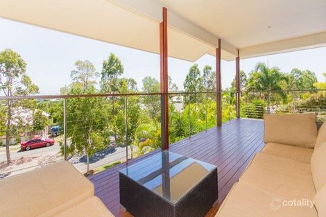 Property photo of 76 Observatory Drive Reedy Creek QLD 4227