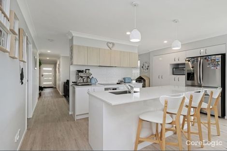 Property photo of 5 Hannah Crescent Baringa QLD 4551