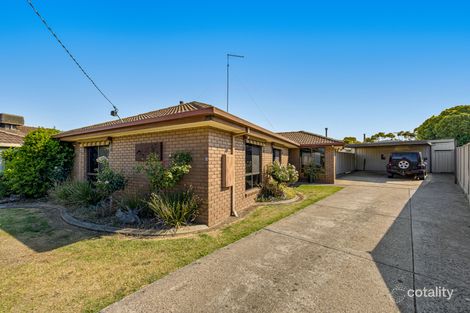 3 Moira Ct, Sebastopol, VIC 3356