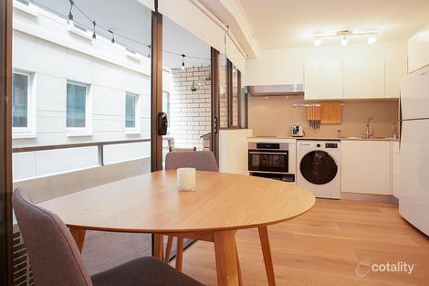 Property photo of 34/359-361 Pitt Street Sydney NSW 2000