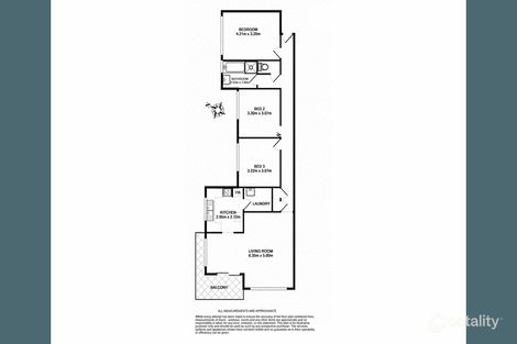 2/30 Letitia St, Oatley, NSW 2223