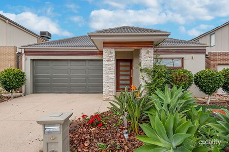 Property photo of 86 Lawson Way Caroline Springs VIC 3023