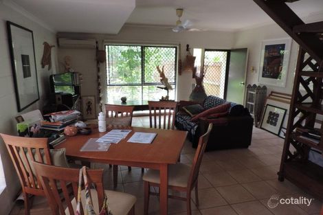 Property photo of 11/7 McPherson Close Edge Hill QLD 4870