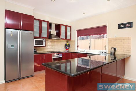 Property photo of 13 Aberfeldie Way Caroline Springs VIC 3023