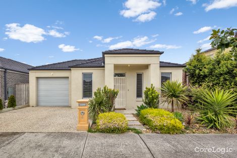 Property photo of 4 Alhambra Drive Epping VIC 3076