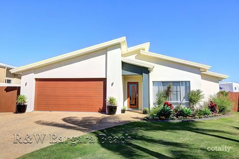 26 Hillcrest Ct, Bargara, QLD 4670
