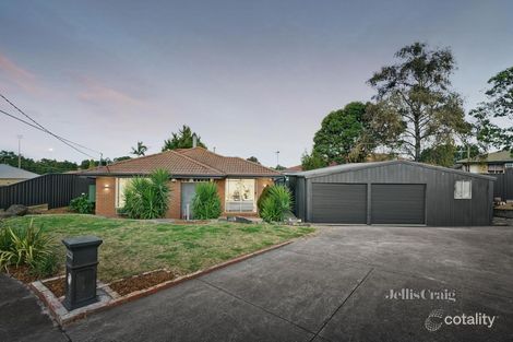 Property photo of 3 Pelham Court Epping VIC 3076