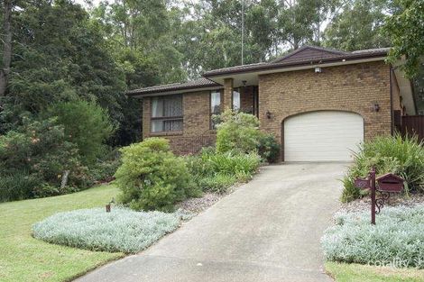 Property photo of 65 Honiton Avenue West Carlingford NSW 2118