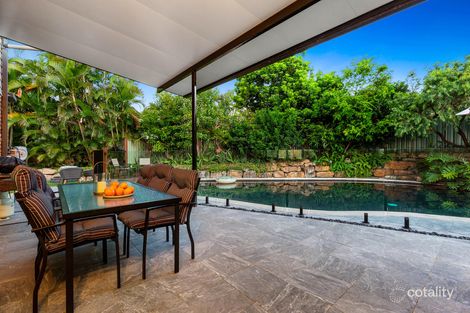 Property photo of 11 Midmar Court Keperra QLD 4054