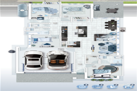 Property photo of 48 Gollan Circuit Kearneys Spring QLD 4350