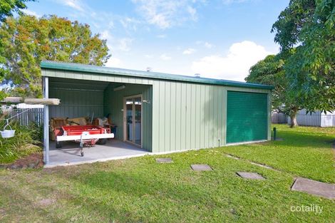 Property photo of 16 Wunulla Street Thorneside QLD 4158