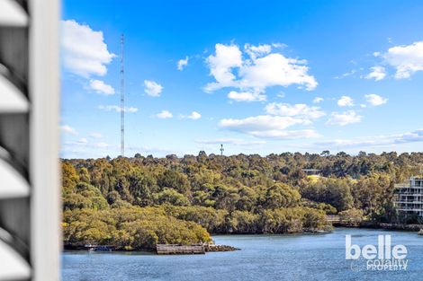 402/28 Rider Bvd, Rhodes, NSW 2138