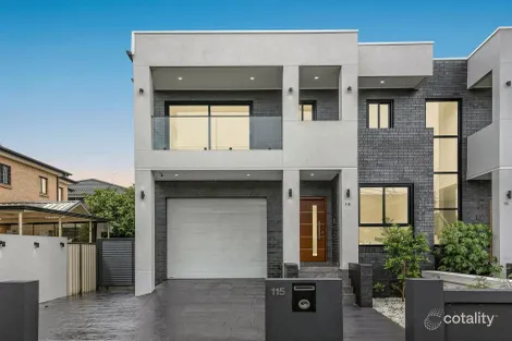 115 Helen St, Sefton, NSW 2162