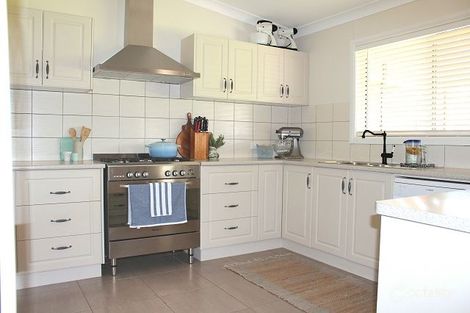Property photo of 25 Singleton Drive Cobar NSW 2835