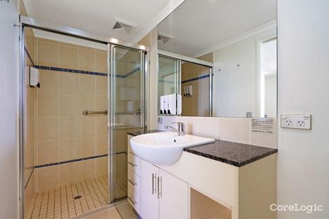 Property photo of 505/6 Lake Street Cairns City QLD 4870