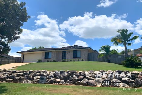 4 Crestridge Cres, Morayfield, QLD 4506