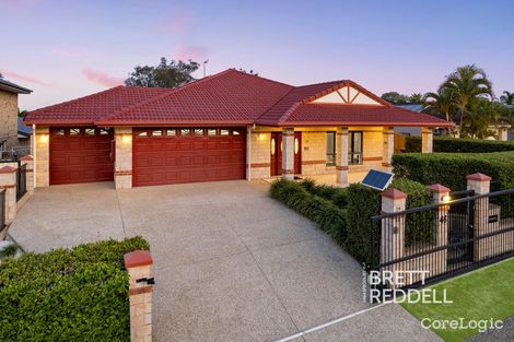 Property photo of 46 Ormeau Ridge Road Ormeau Hills QLD 4208