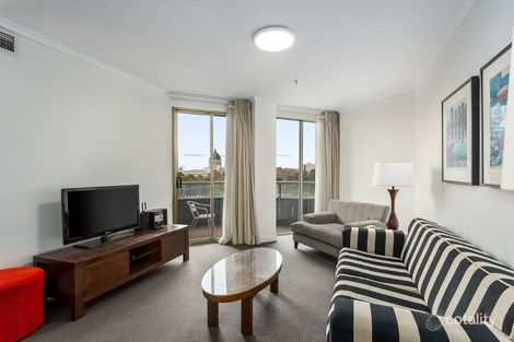 22/333 Exhibition St, Melbourne, VIC 3000