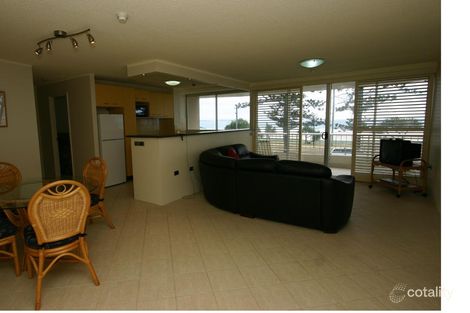 Property photo of 5/2 Ward Street Coolangatta QLD 4225