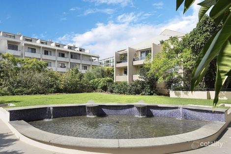 26/20 Eve St, Erskineville, NSW 2043