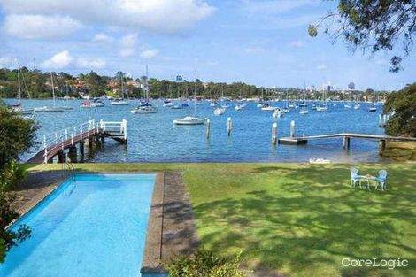 12a Crescent St, Hunters Hill, NSW 2110