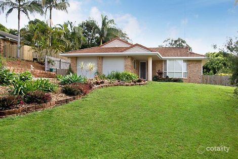 25 Federation Dr, Terranora, NSW 2486