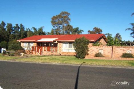 Property photo of 19 Hawdon Avenue Werrington County NSW 2747