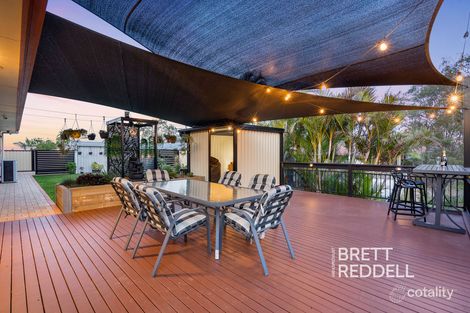 Property photo of 46 Ormeau Ridge Road Ormeau Hills QLD 4208