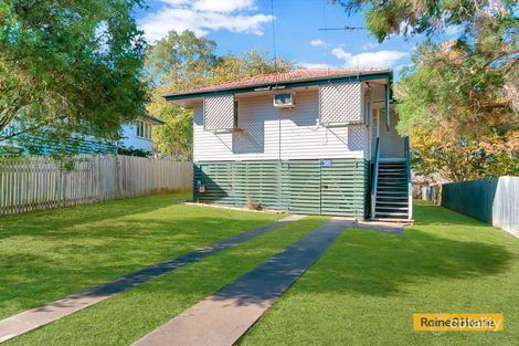 Property photo of 58 Kynance Street Leichhardt QLD 4305