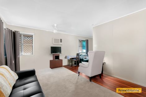 Property photo of 58 Kynance Street Leichhardt QLD 4305