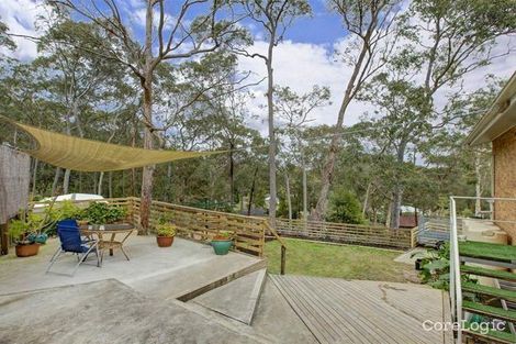 Property photo of 7 Glen Mitchell Street Bolton Point NSW 2283