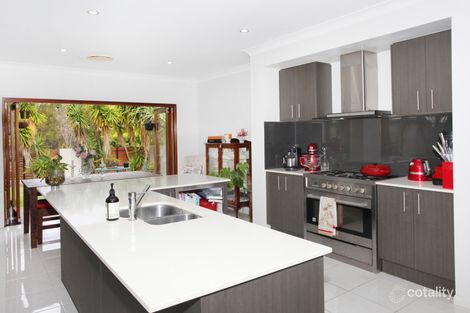 Property photo of 12 Lark Circuit Mountain Creek QLD 4557