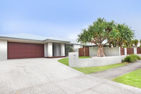 Property photo of 12 Lark Circuit Mountain Creek QLD 4557