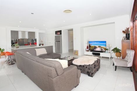 Property photo of 12 Lark Circuit Mountain Creek QLD 4557