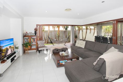 Property photo of 12 Lark Circuit Mountain Creek QLD 4557