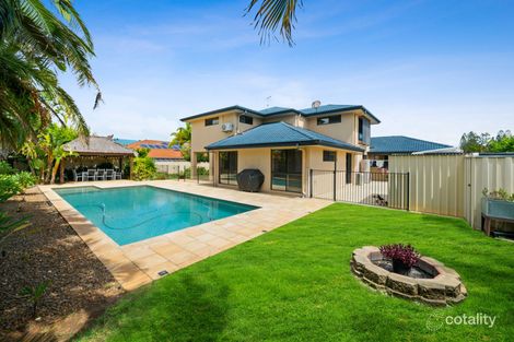 Property photo of 4 Truro Court Redland Bay QLD 4165