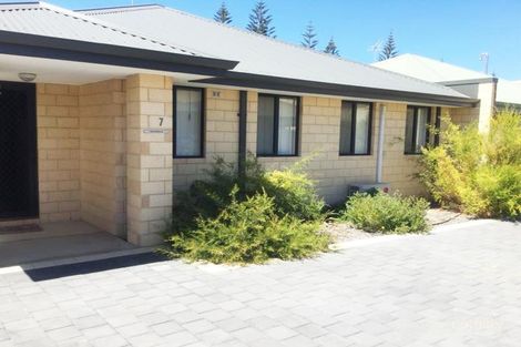 7/210 Durlacher St, Geraldton, WA 6530