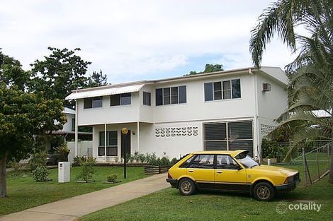 31 Rundle St, Mount Louisa, QLD 4814