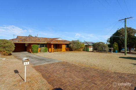 12 Mandfield Way, Parmelia, WA 6167