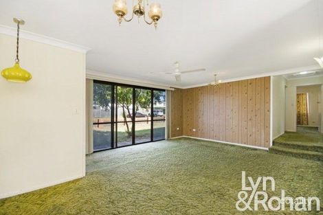 Property photo of 51 Bainbridge Street Heatley QLD 4814