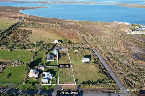 4 Albany St, Port Albert, VIC 3971