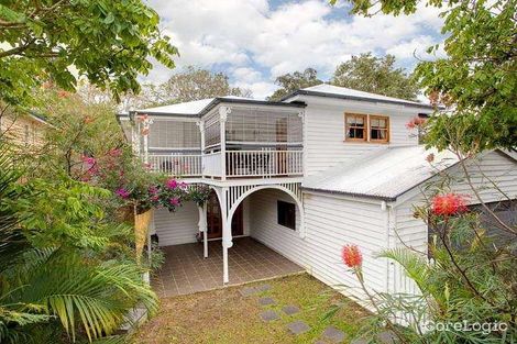 59 Wakefield St, Alderley, QLD 4051