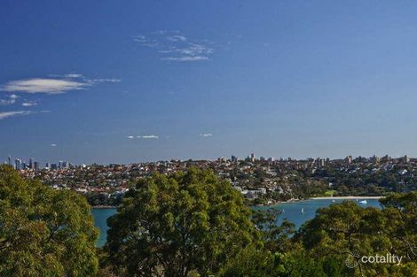Property photo of 9 Mulgowrie Crescent Balgowlah Heights NSW 2093