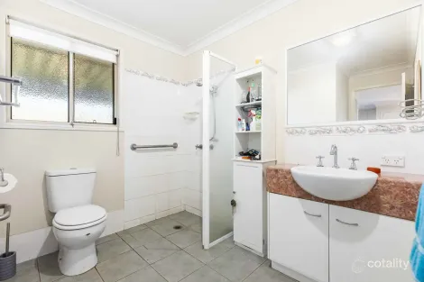 Property photo of 76 John Street Goombungee QLD 4354