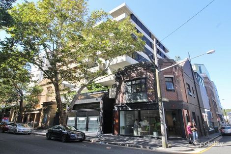 21/350 Bourke St, Surry Hills, NSW 2010