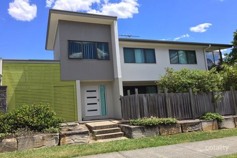 Property photo of 27/47 Wyandra Crescent Murarrie QLD 4172