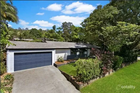 6 Stanfell St, Corinda, QLD 4075