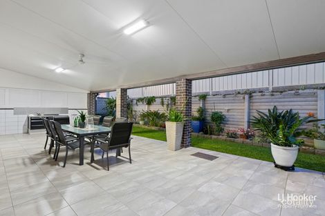 Property photo of 27 Alfred Circuit Calamvale QLD 4116