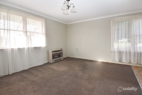 Property photo of 1 Nyrang Road Orange NSW 2800