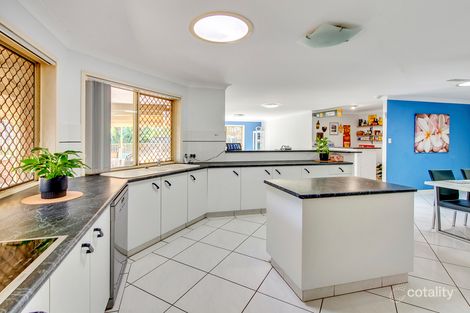 Property photo of 5 Highridge Road Springfield QLD 4300